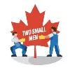 Two Small Men with Big Hearts Moving Co. Two Small Men with Big Hearts Moving Co.