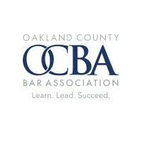 Oakland County Bar Association