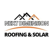 Next Dimension Roofing and Solar