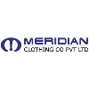 Meridian Clothing Co. Pvt. Ltd.