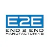 End 2 End Manufacturing End 2 End Manufacturing