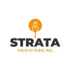 Strata Promotions Inc. Strata Promotions Inc.
