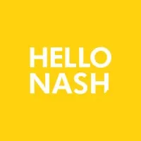 Hello Nash Hello Nash