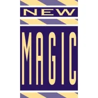 New Magic Australia Pty Ltd