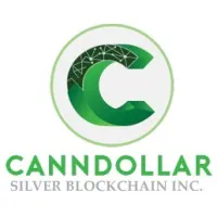 CannDollar Silver Blockchain Inc.
