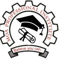 MOA Professional Vocational Training Ltd MOA Professional Vocational Training Ltd