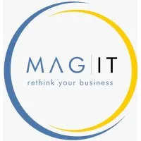MAGIT - rethink your business
