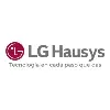 Pisos LG Hausys LATAM - Ubiq Group