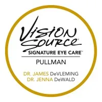 Pullman Vision Source