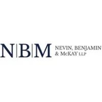 Nevin, Benjamin & McKay LLP