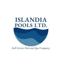 Islandia Pools Ltd.