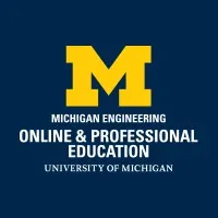 Michigan Engineering Online & Professional Education
