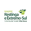 Hospital Restinga e Extremo-Sul Hospital Restinga e Extremo-Sul
