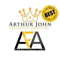 Arthur John Collection Agency, Inc. AFA Consultancy, Inc. Arthur John Collection Agency, Inc. AFA Consultancy, Inc.