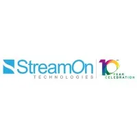StreamOn Technologies- Virtual Event Platform Provider