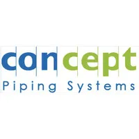 Concept Piping System