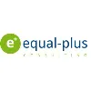 Equal-Plus Equal-Plus