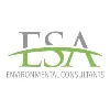 ESA Environmental Consultants ESA Environmental Consultants