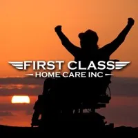 First Class Home Care Inc. 