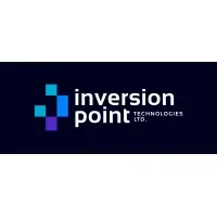 Inversion Point Technologies Ltd.