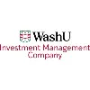 Washington University Investment Management Washington University Investment Management