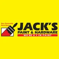 Jack's Paint Bryanston