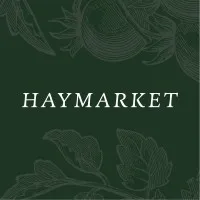 Haymarket