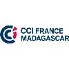CCIFM - Chambre de Commerce et d'Industrie France Madagascar CCIFM - Chambre de Commerce et d'Industrie France Madagascar