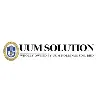 UUM Solution Sdn Bhd UUM Solution Sdn Bhd