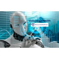 Benovymed Healthcare (World's Top 20 & India's No 1 Impact Innovation Digital Health, AI Health MNC)