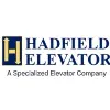 Hadfield Elevator Hadfield Elevator