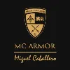 MC Armor - Miguel Caballero