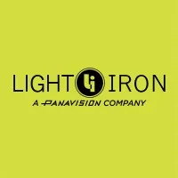 Light Iron, A Panavision Company