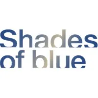 Shades of Blue