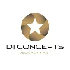 D1 Concepts Corporation D1 Concepts Corporation