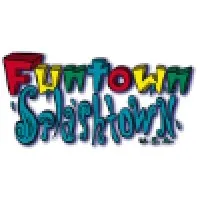 Funtown Splashtown USA