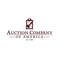 Auction Company of America Auction Company of America