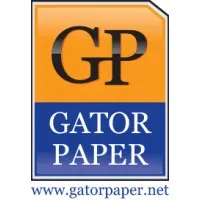 Gator Paper