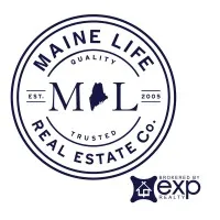 Maine Life Real Estate Co., brokered by eXp Realty