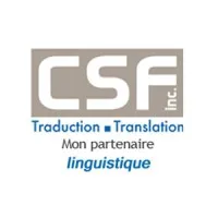 CSF inc. Linguistic Services