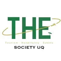 UQ Tourism, Hospitality and Events Society UQ Tourism, Hospitality and Events Society