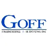Goff Engineering and Surveying Inc. Goff Engineering and Surveying Inc.