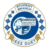 IEEE (DSB) DAWOOD UET IEEE (DSB) DAWOOD UET