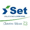 Set Soluciones Logísticas Set Soluciones Logísticas