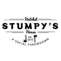 Stumpy's Hatchet House Hershey