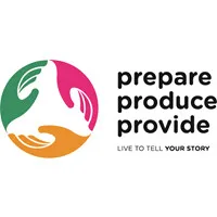 Prepare Produce Provide Prepare Produce Provide