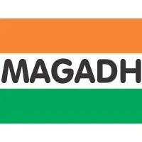 MAGADH PRECISION EQUIPMENT LIMITED