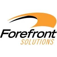 Forefront Solutions, Making Technology Work Forefront Solutions, Making Technology Work