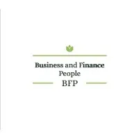 Business and Finance People
