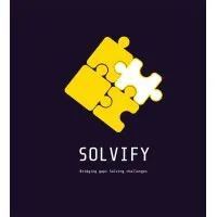 Solvify Club NMIT Solvify Club NMIT
